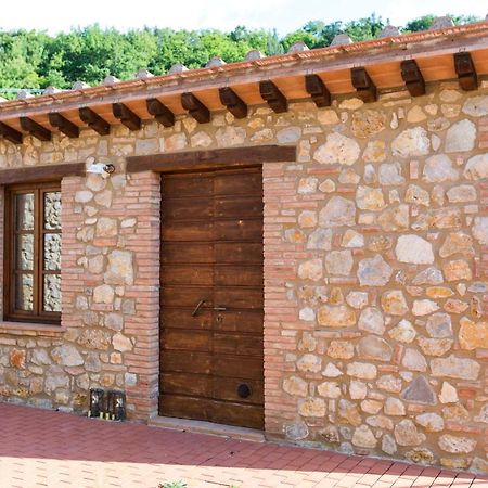 Agriturismo Bioli Querceto  Exterior photo