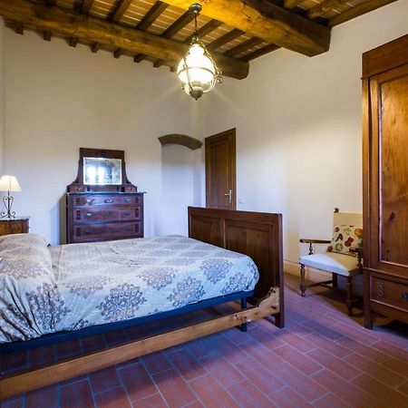 Agriturismo Bioli Querceto  Exterior photo