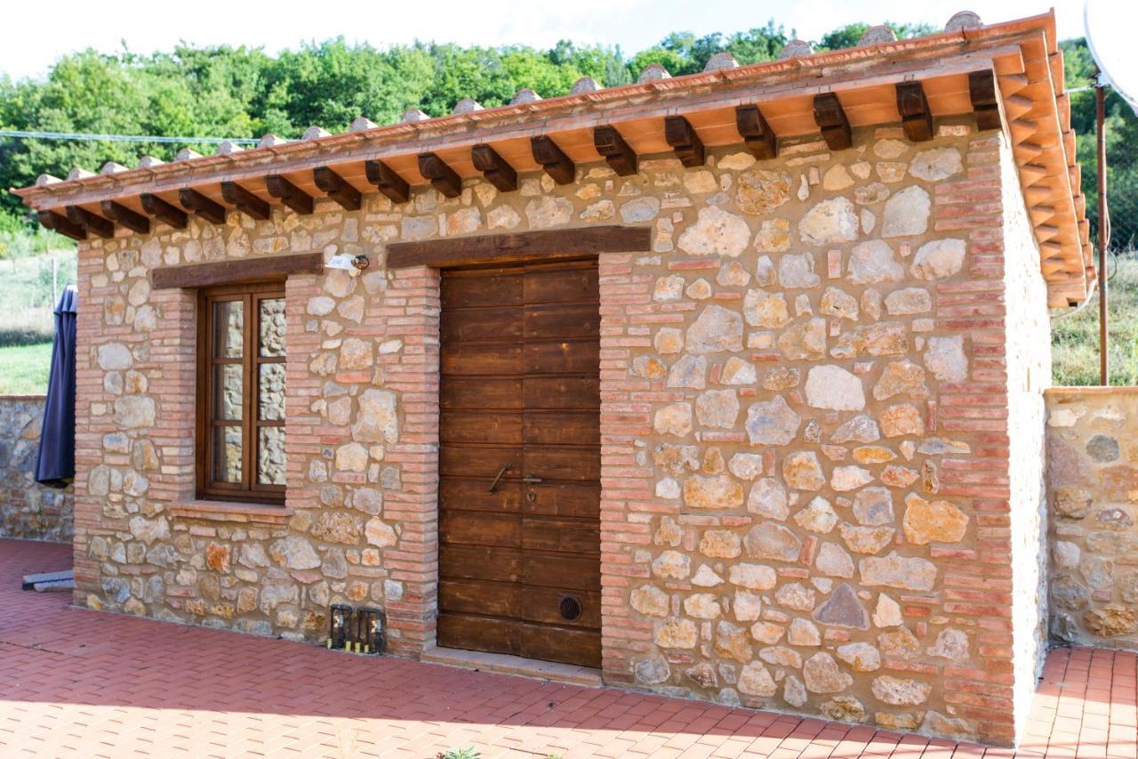 Agriturismo Bioli Querceto  Exterior photo