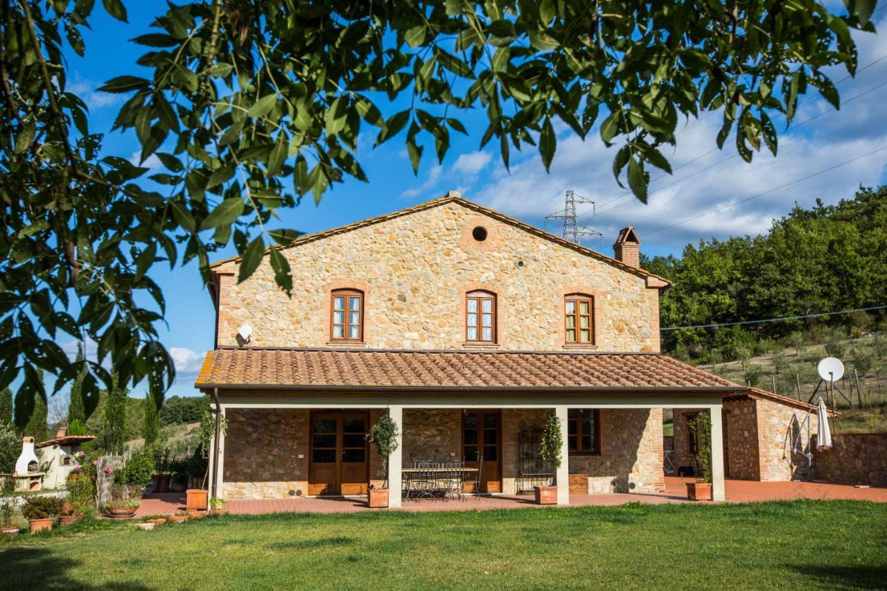 Agriturismo Bioli Querceto  Exterior photo