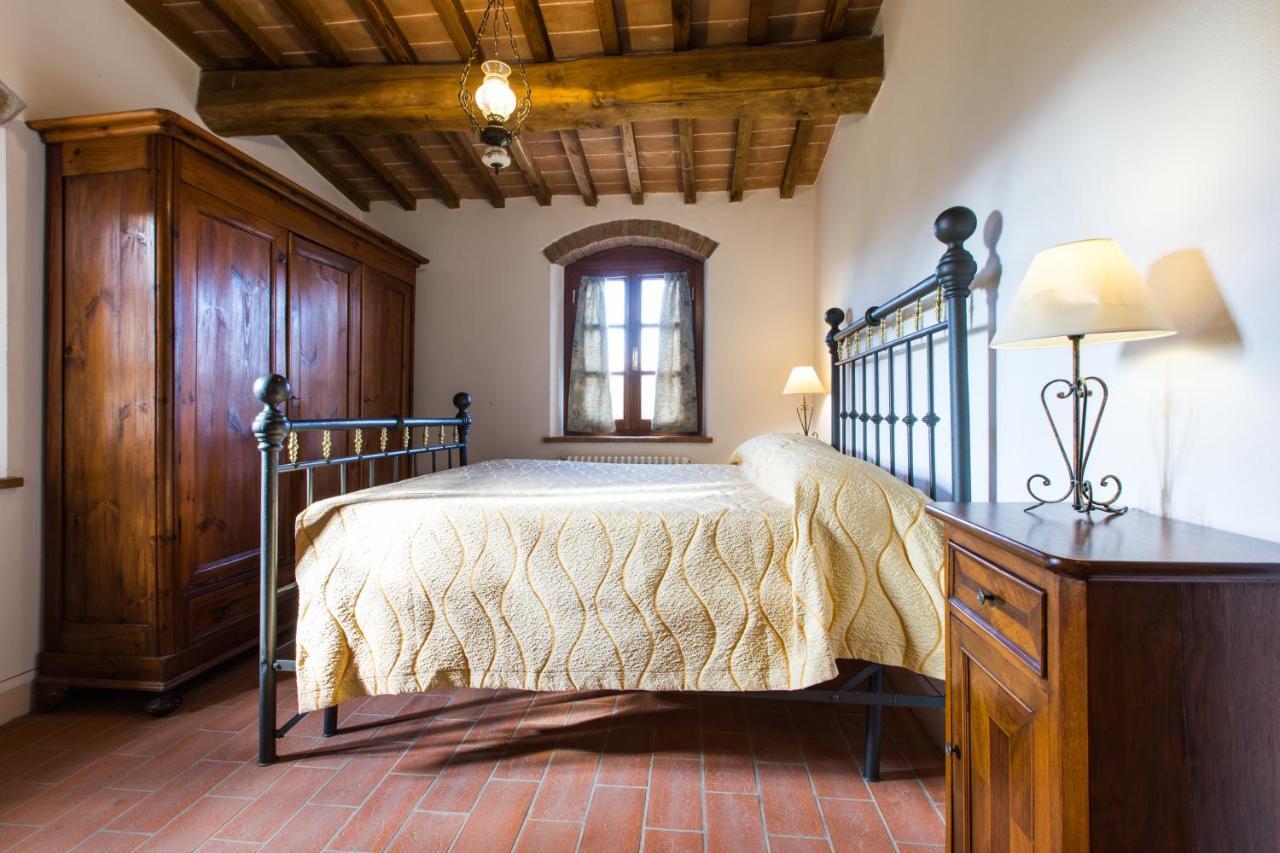 Agriturismo Bioli Querceto  Exterior photo