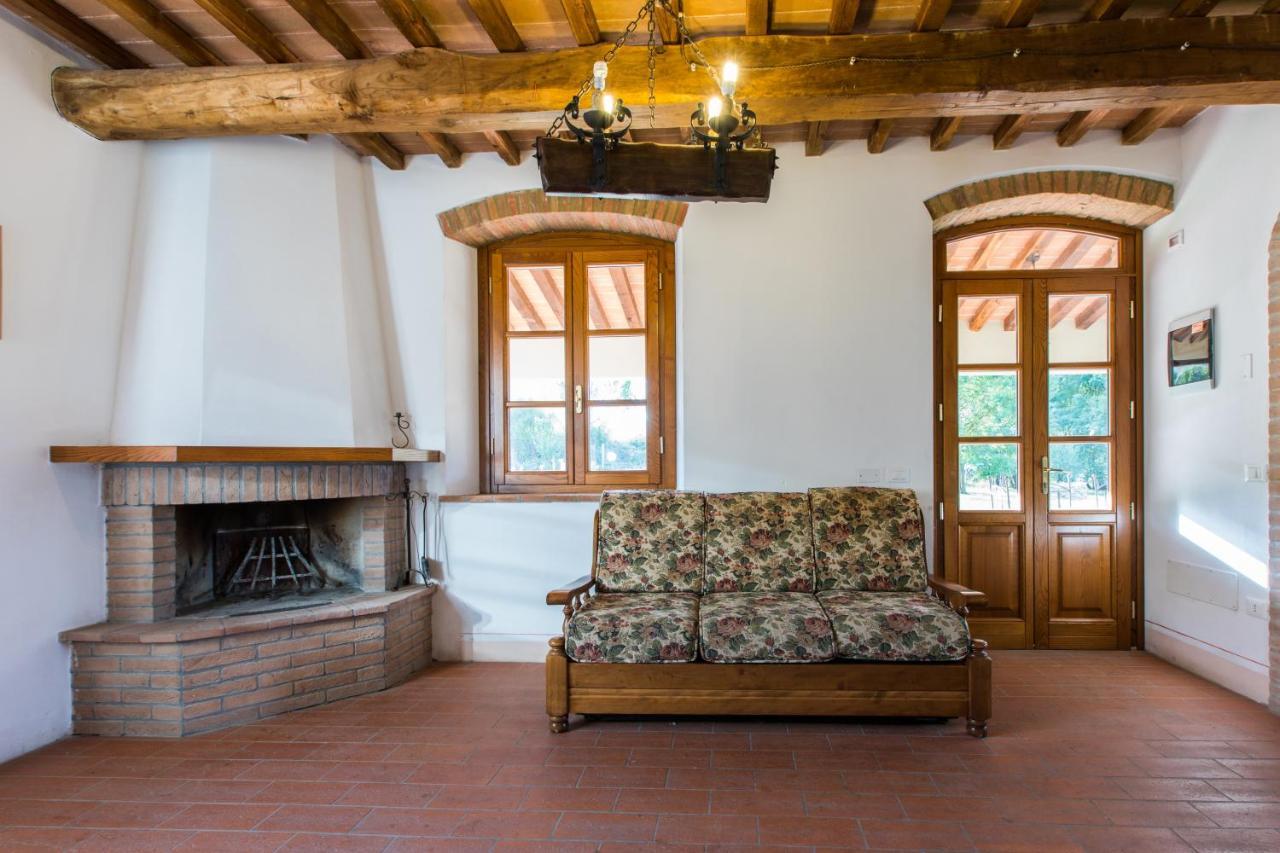 Agriturismo Bioli Querceto  Exterior photo