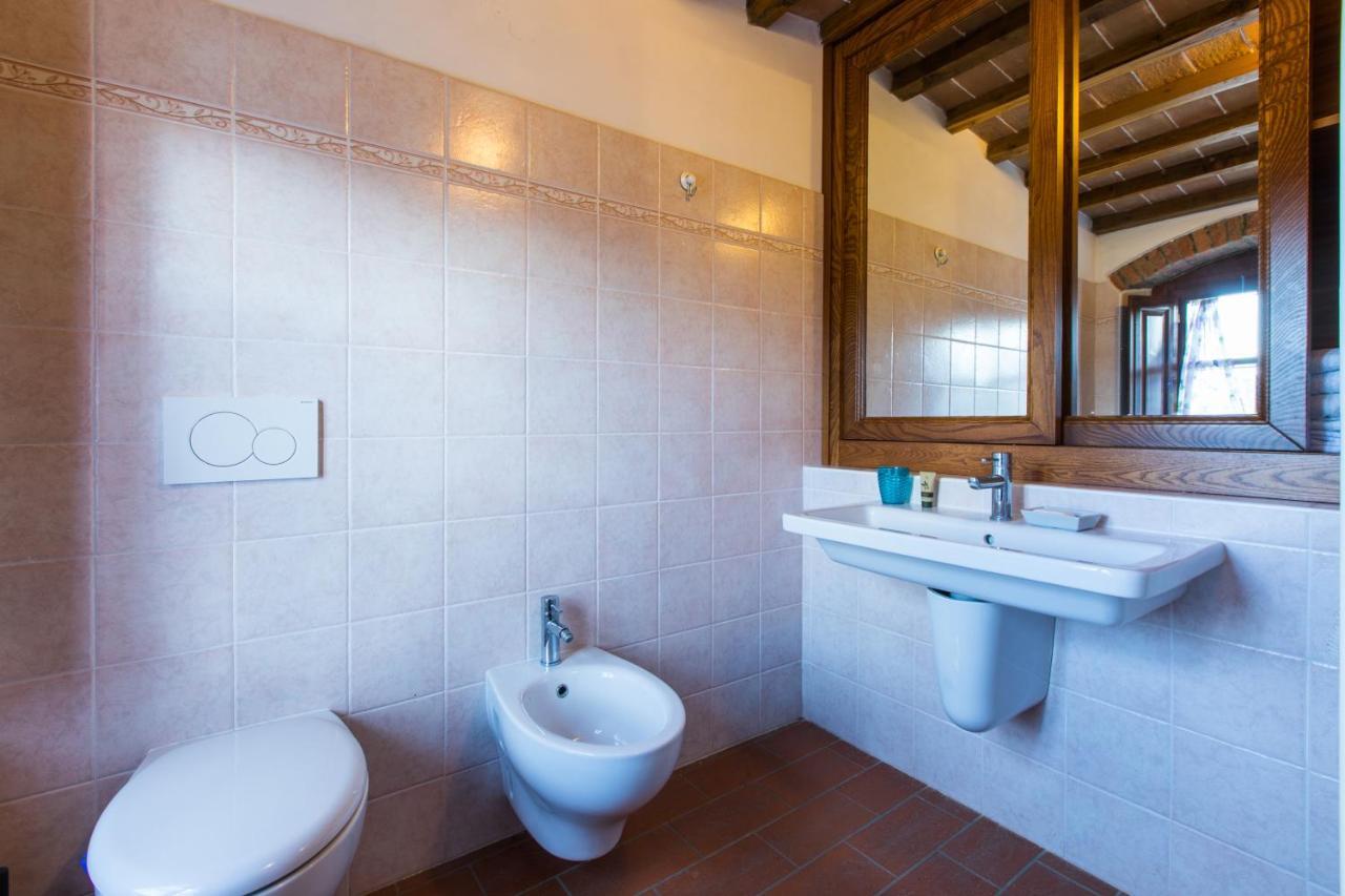 Agriturismo Bioli Querceto  Exterior photo